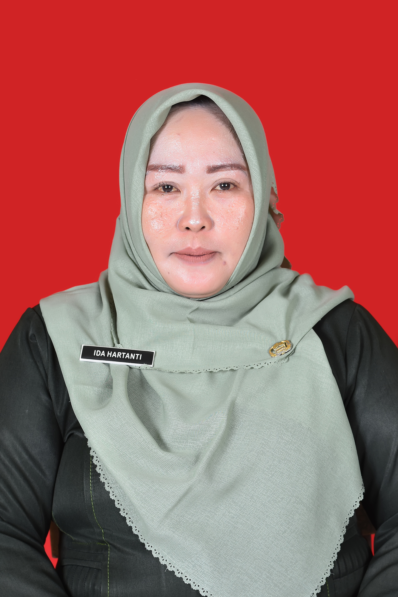 Ida Hartanti, S.Pd.Fis.