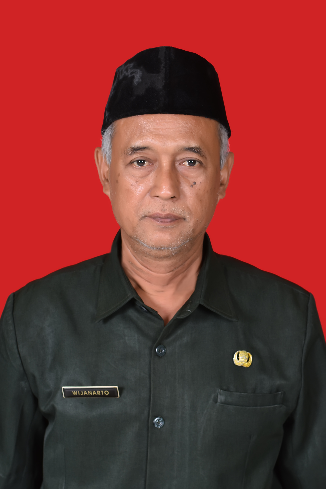 Wijanarto, S.Pd.